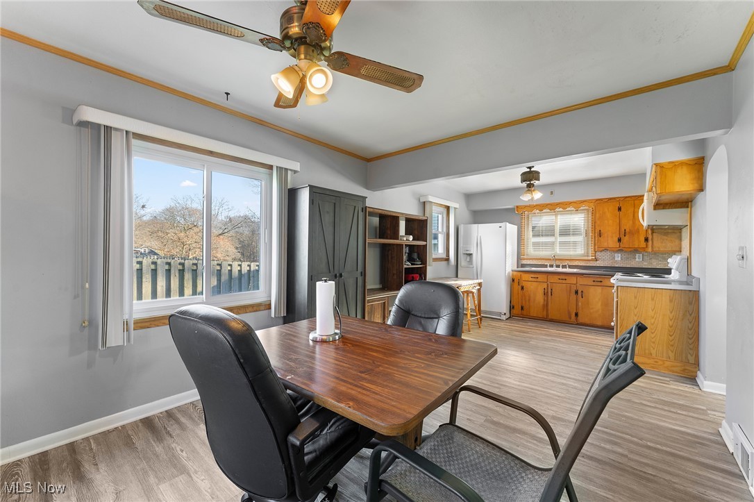 Township/Austintown - Residential