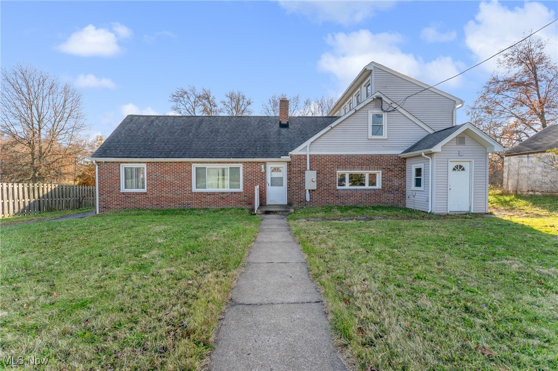 Township/Austintown - Residential