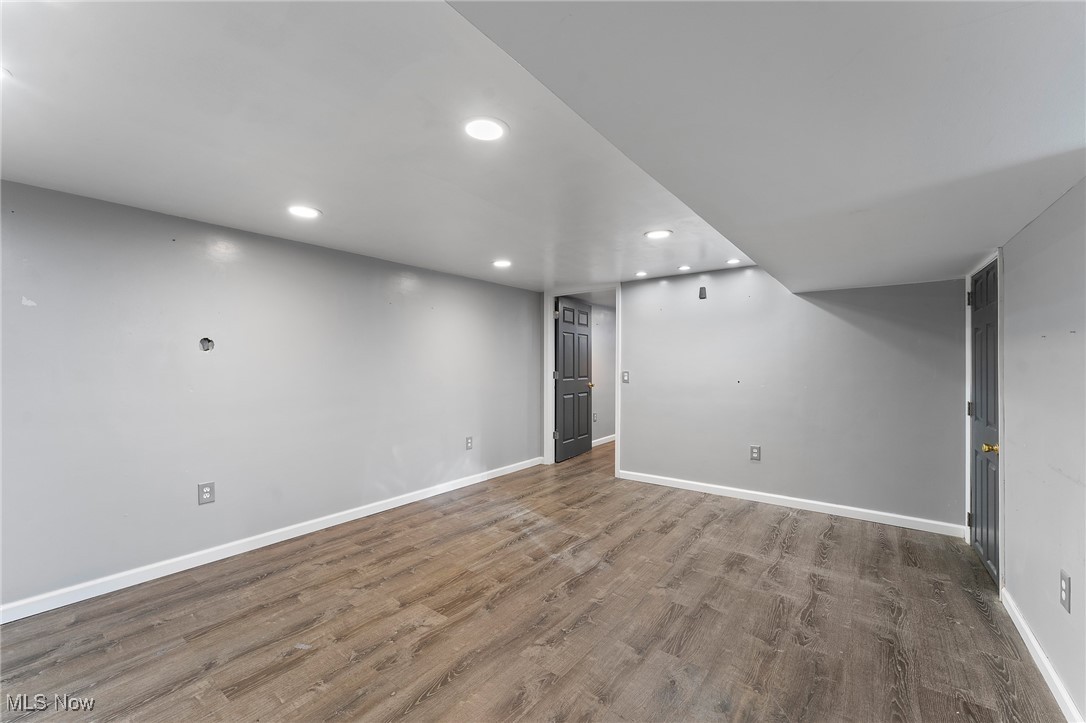 Township/Austintown - Residential