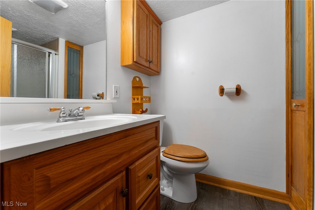 Township/Austintown - Residential