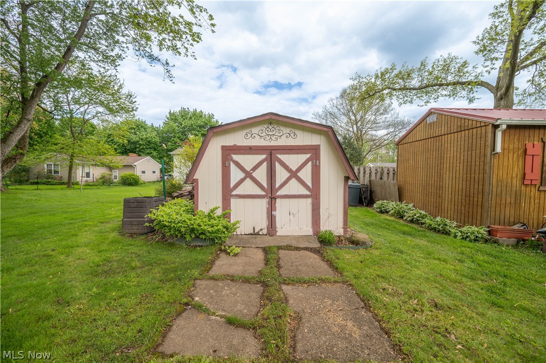 Woodland Acres - Residential