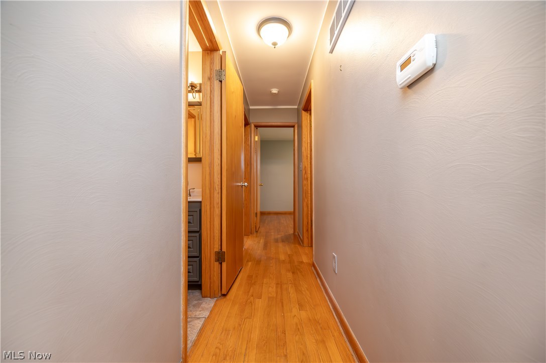 Woodland Acres - Residential