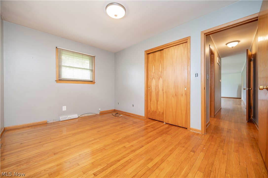 Woodland Acres - Residential