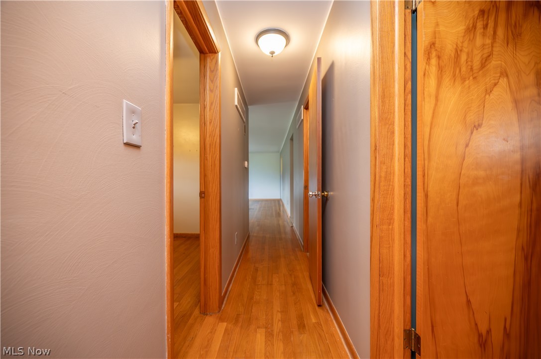 Woodland Acres - Residential