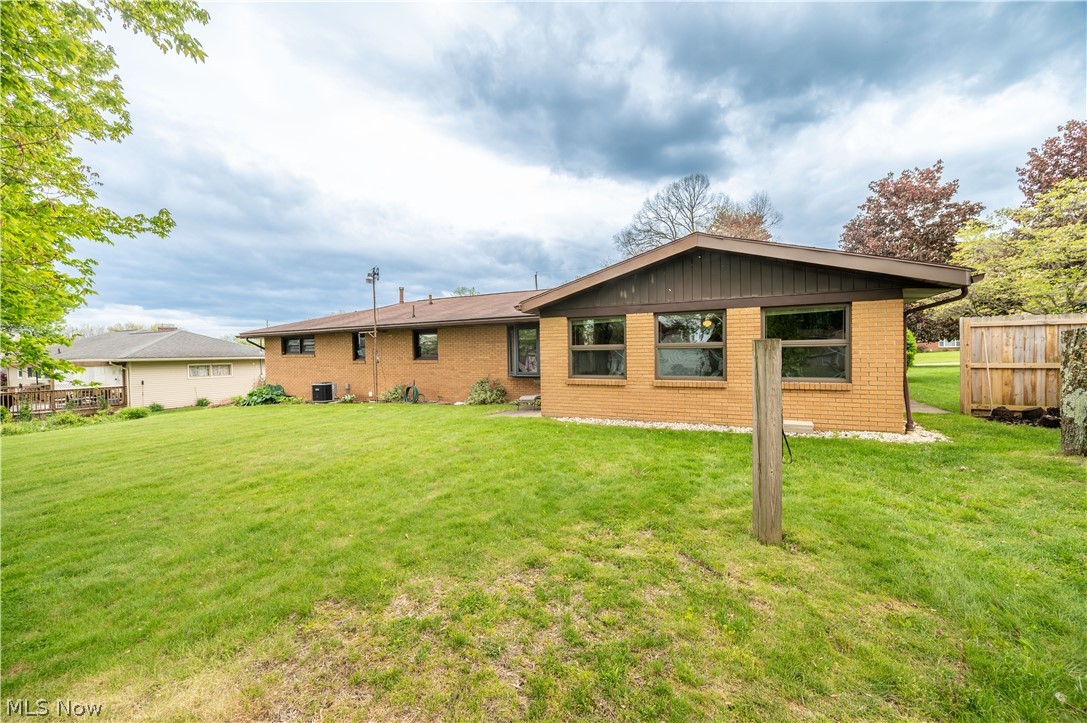 Woodland Acres - Residential
