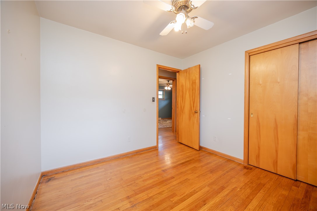 Woodland Acres - Residential