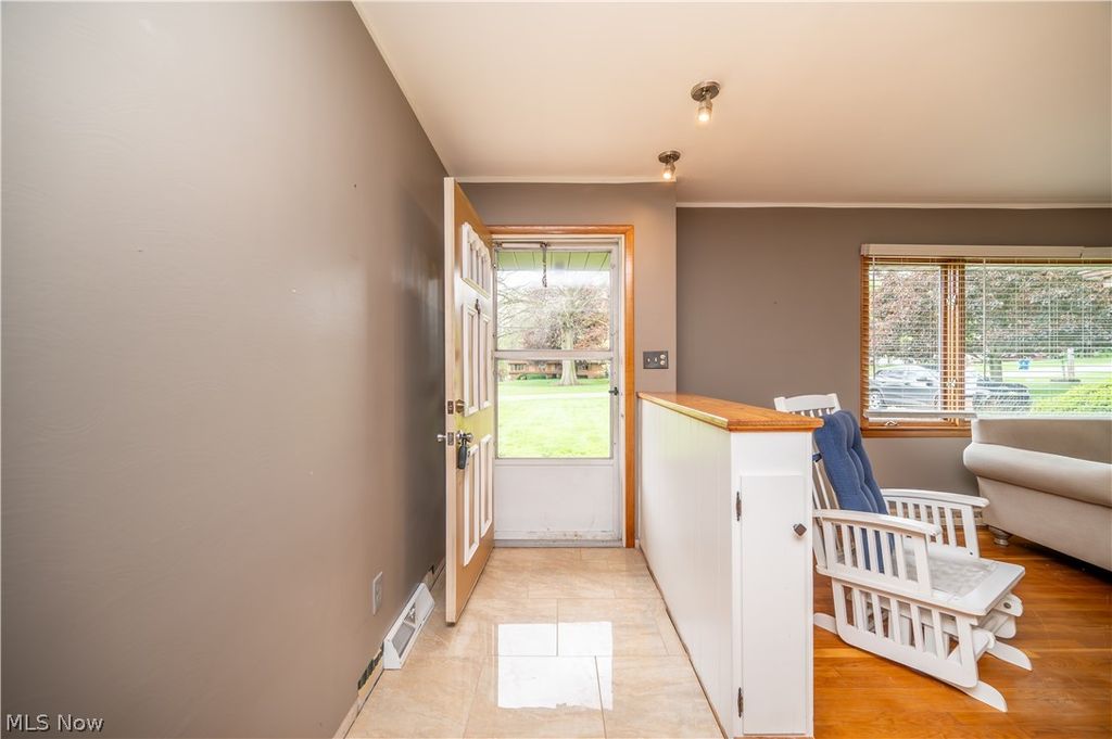 Photo of 7627 Catherine Street, Masury, OH 44438 (MLS # 5206090)