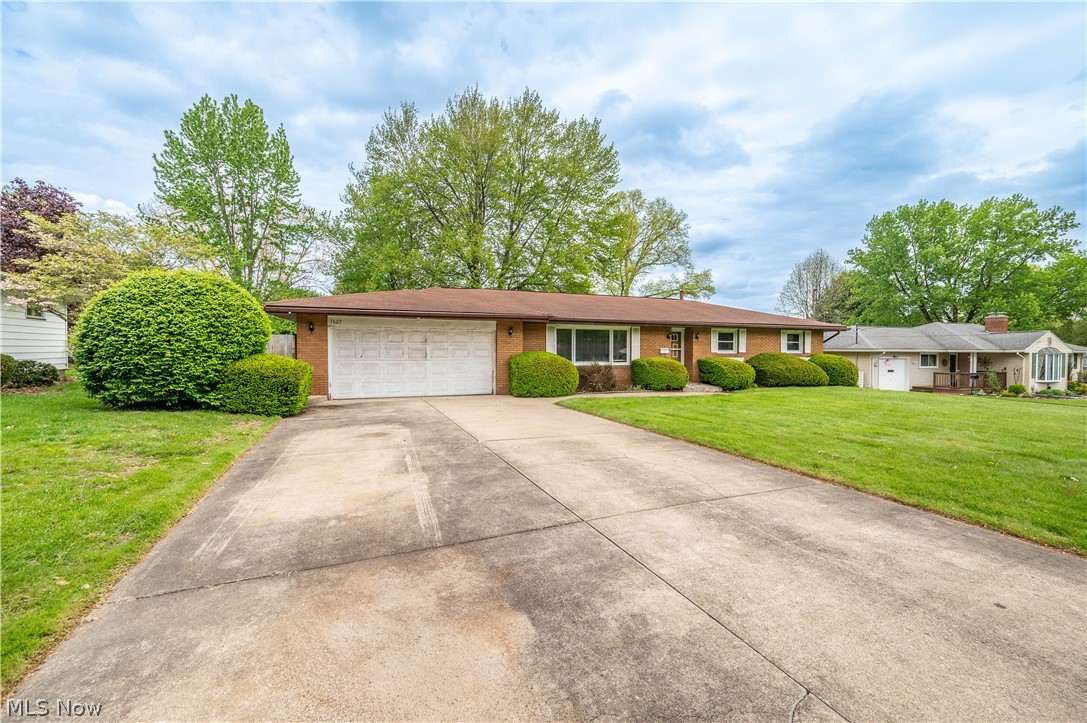 Woodland Acres - Residential