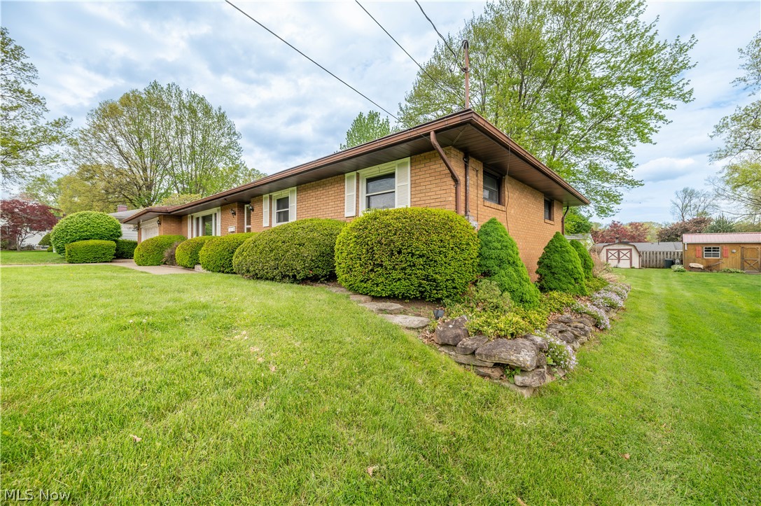 Woodland Acres - Residential