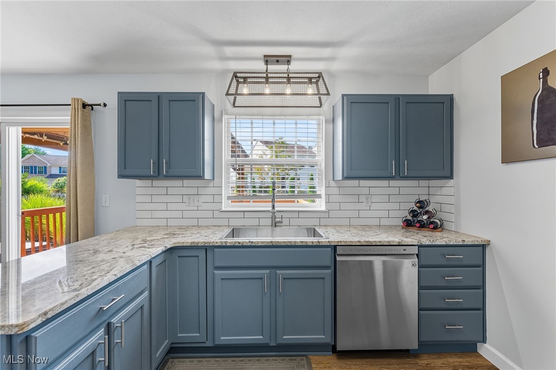 Willowbrook Sub Ph 4 - Residential