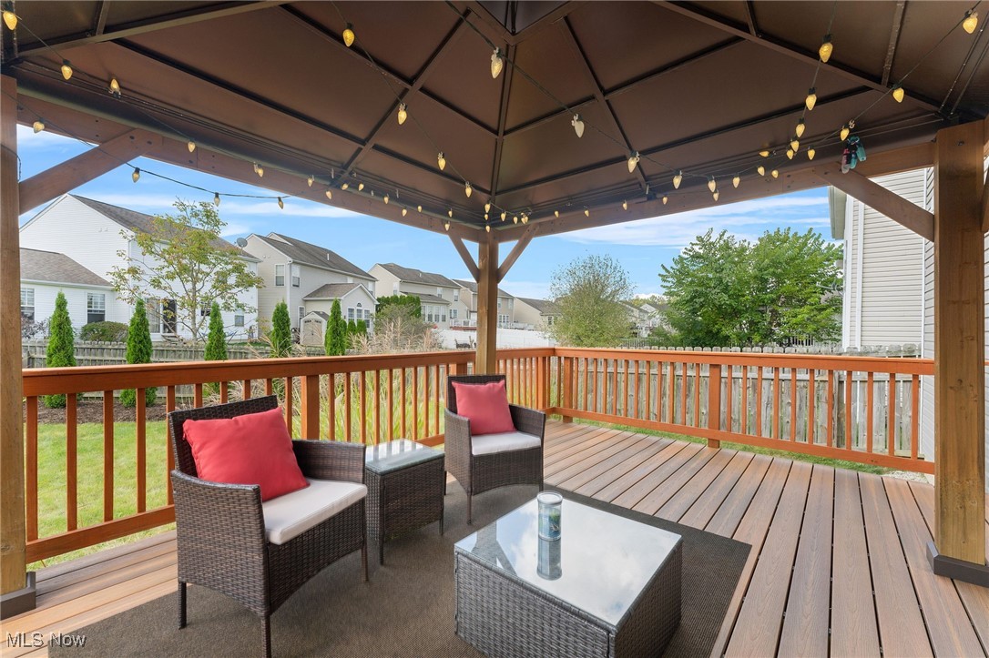 Willowbrook Sub Ph 4 - Residential
