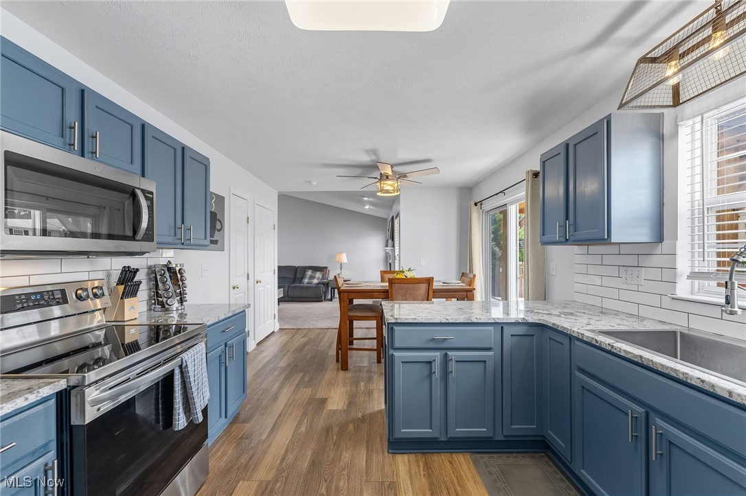 Willowbrook Sub Ph 4 - Residential