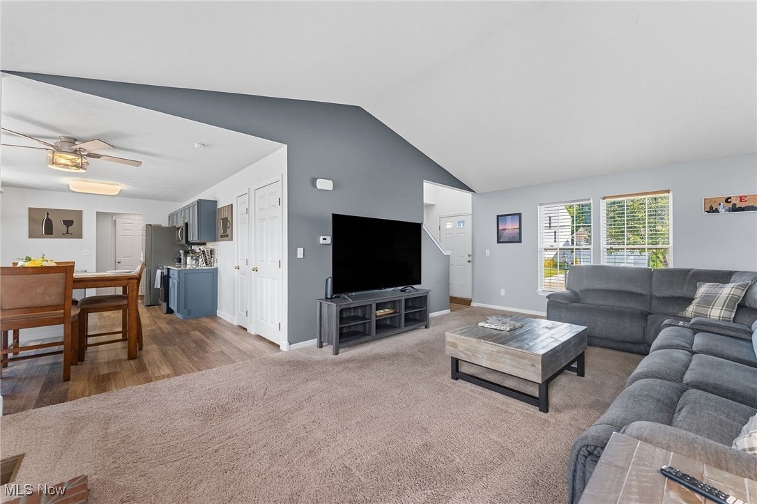 Willowbrook Sub Ph 4 - Residential