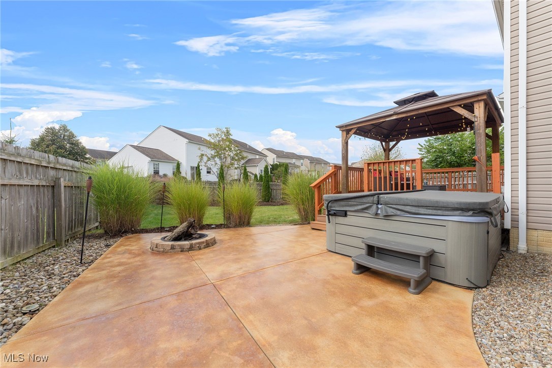Willowbrook Sub Ph 4 - Residential