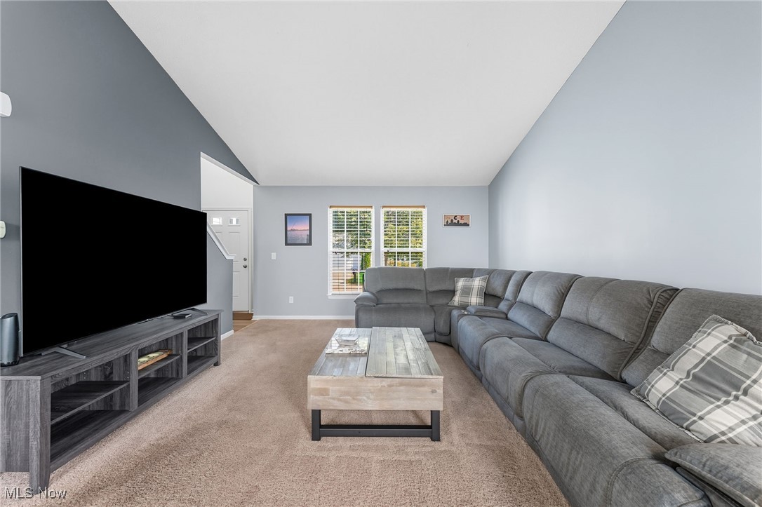 Willowbrook Sub Ph 4 - Residential