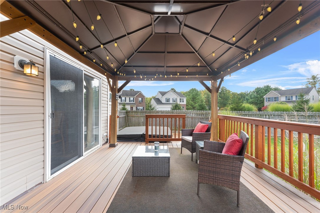 Willowbrook Sub Ph 4 - Residential