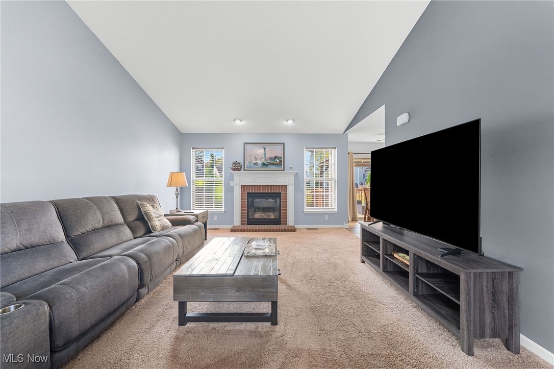 Willowbrook Sub Ph 4 - Residential