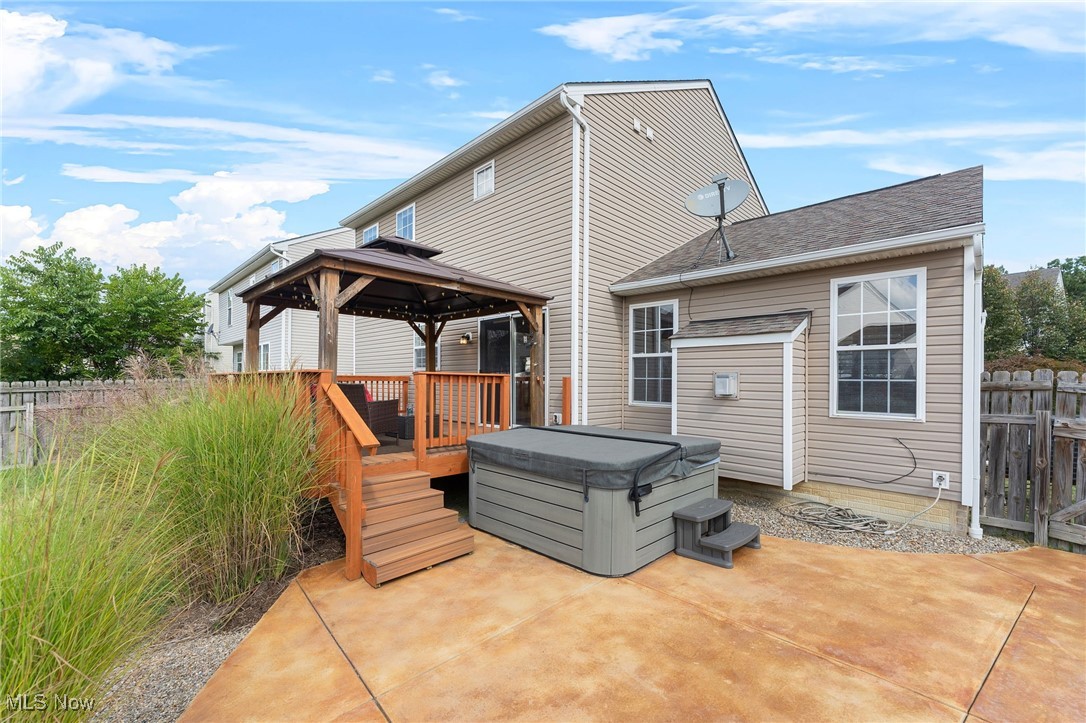 Willowbrook Sub Ph 4 - Residential