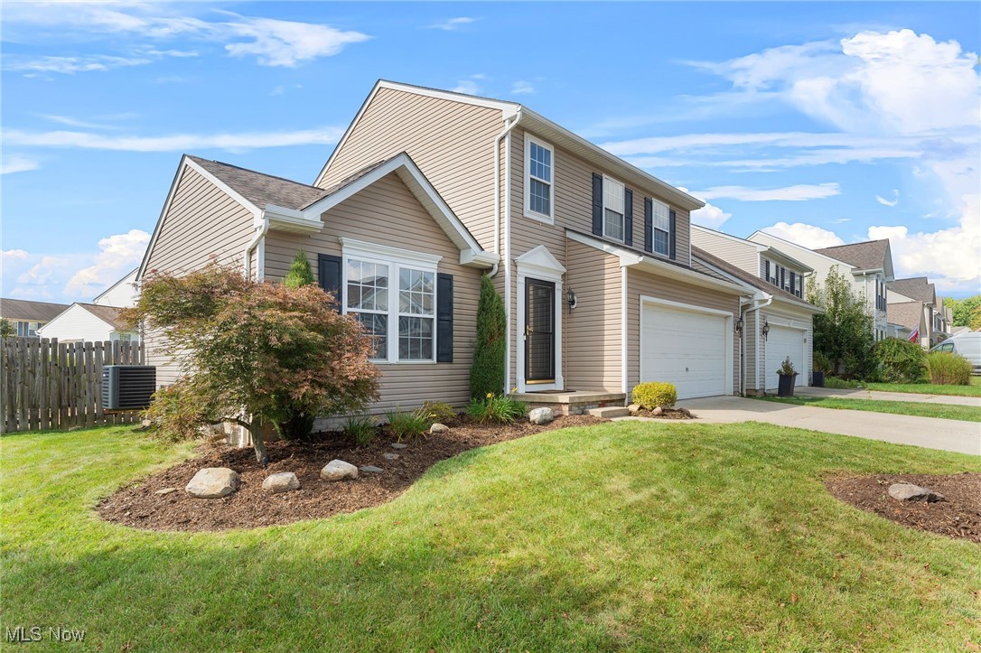 Willowbrook Sub Ph 4 - Residential