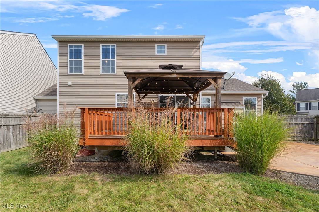 Willowbrook Sub Ph 4 - Residential