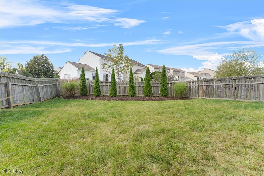 Willowbrook Sub Ph 4 - Residential