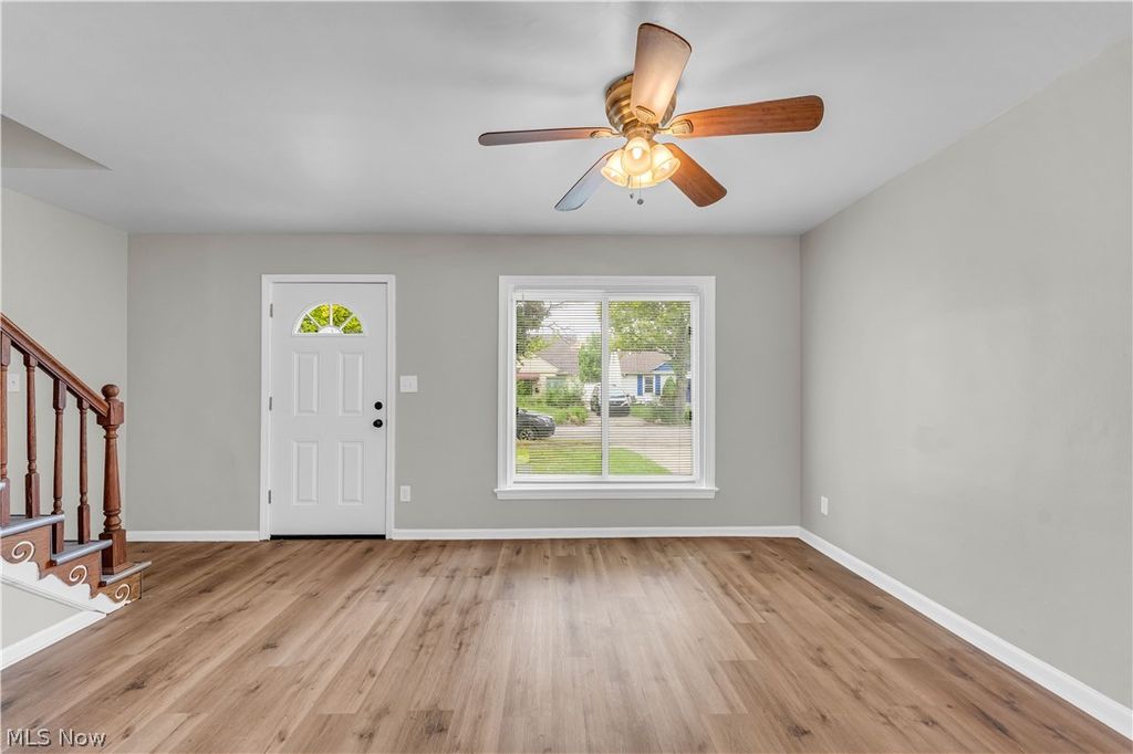 Photo of 18517 Homeway Road, Cleveland, OH 44135 (MLS # 5213009)