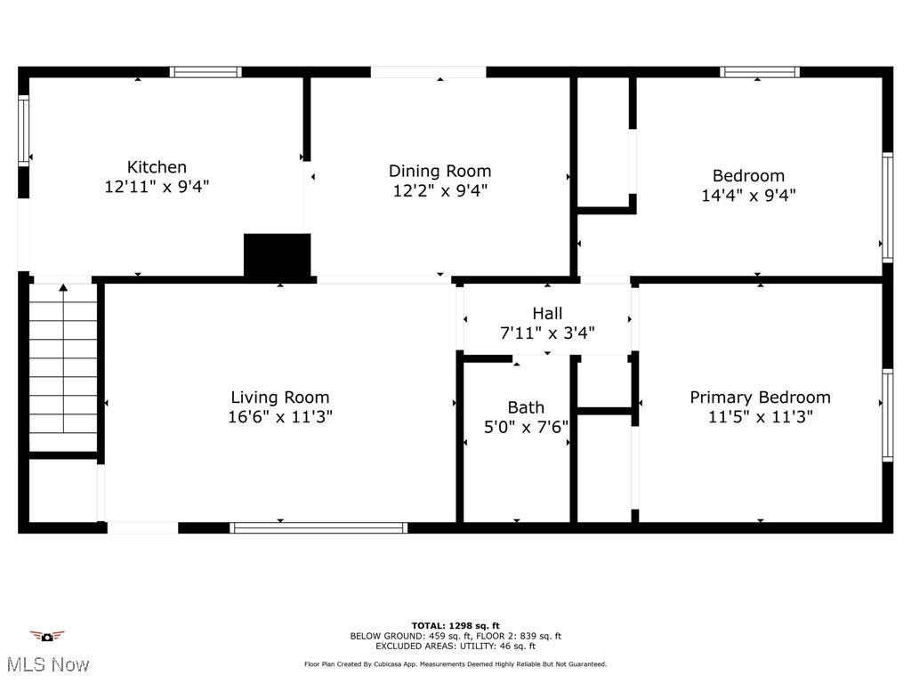 29407 Waldensa Avenue, Wickliffe, Ohio image 38