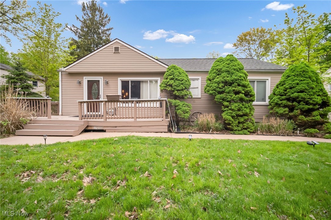 29407 Waldensa Avenue, Wickliffe, Ohio image 1