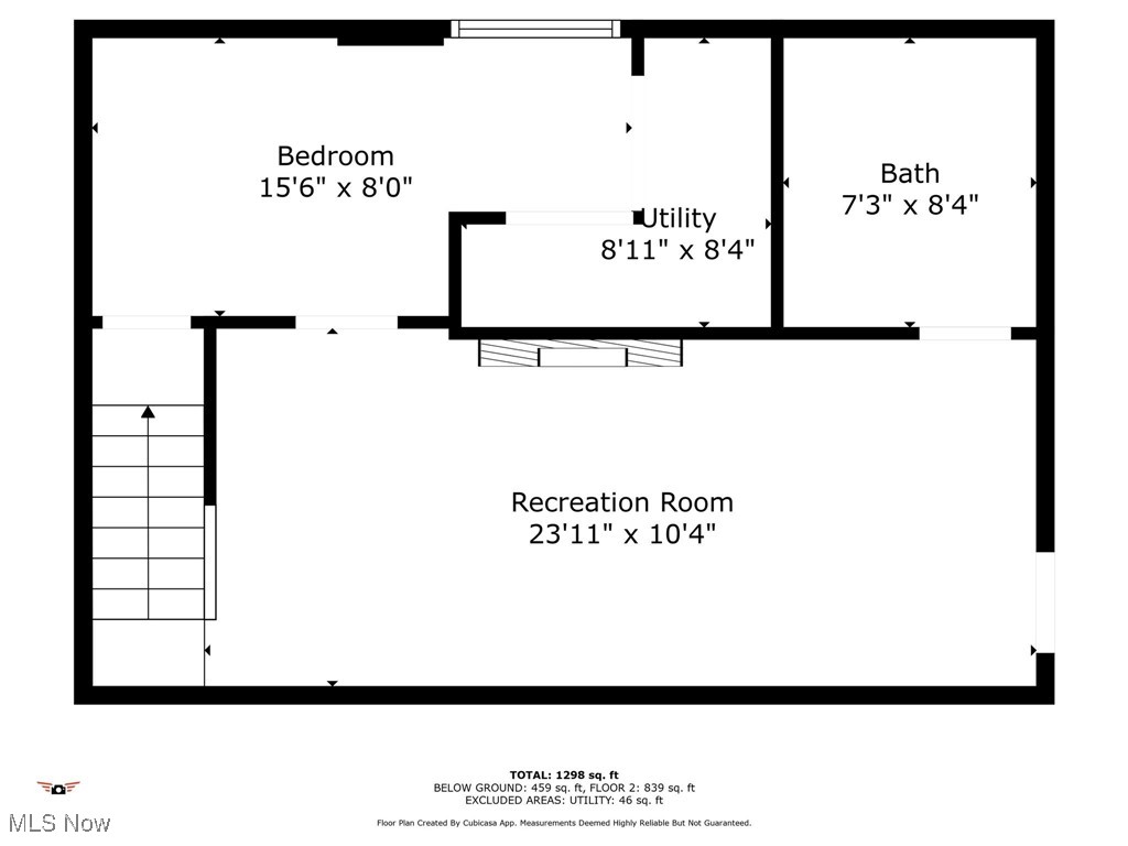 29407 Waldensa Avenue, Wickliffe, Ohio image 37
