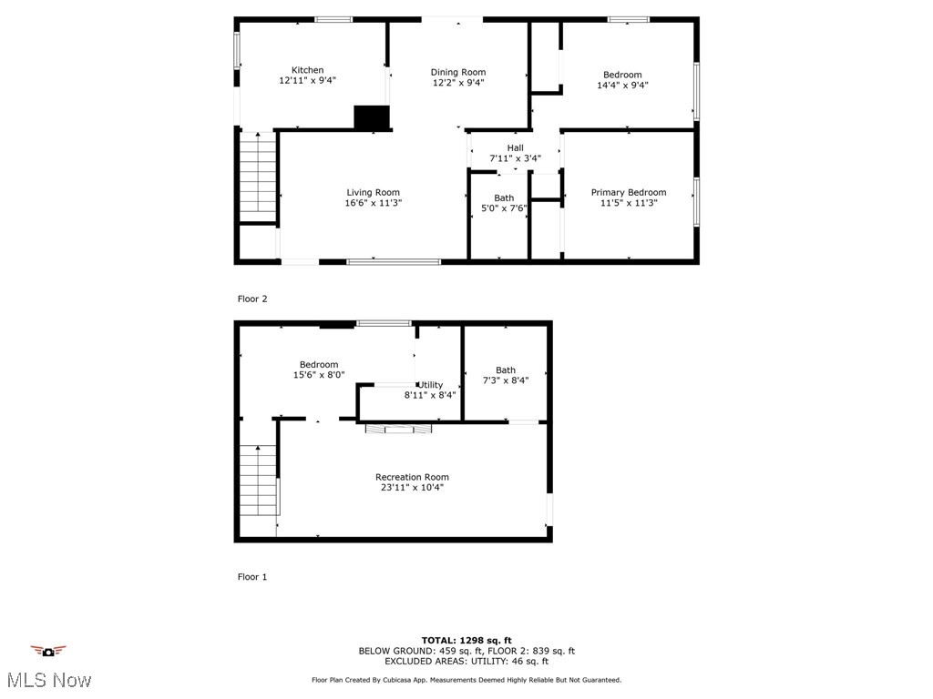 29407 Waldensa Avenue, Wickliffe, Ohio image 39