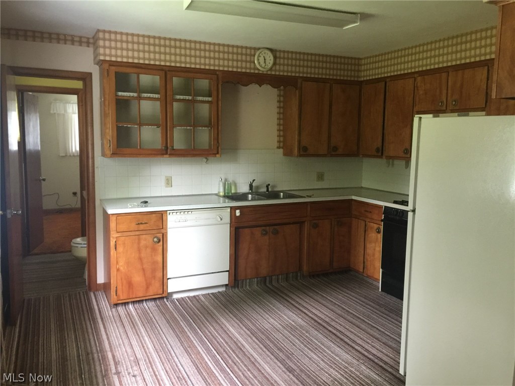 West View Heights - Residential