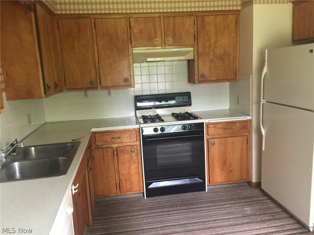 West View Heights - Residential