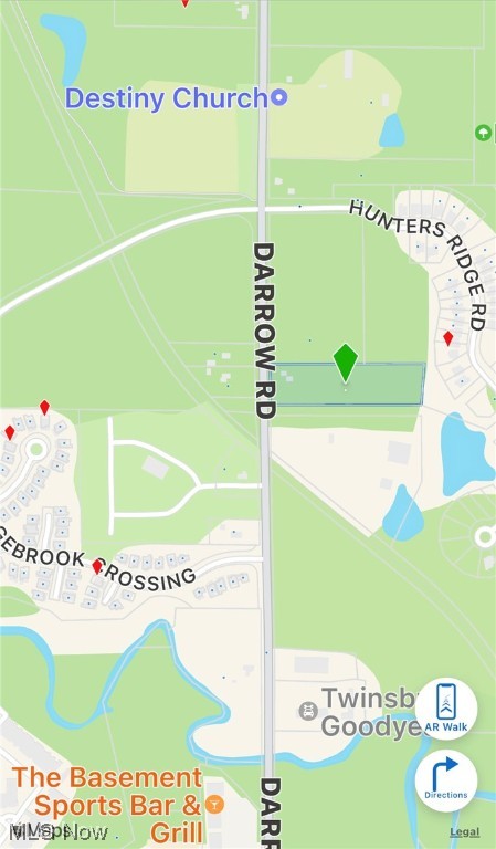 Twinsburg 02 - Residential