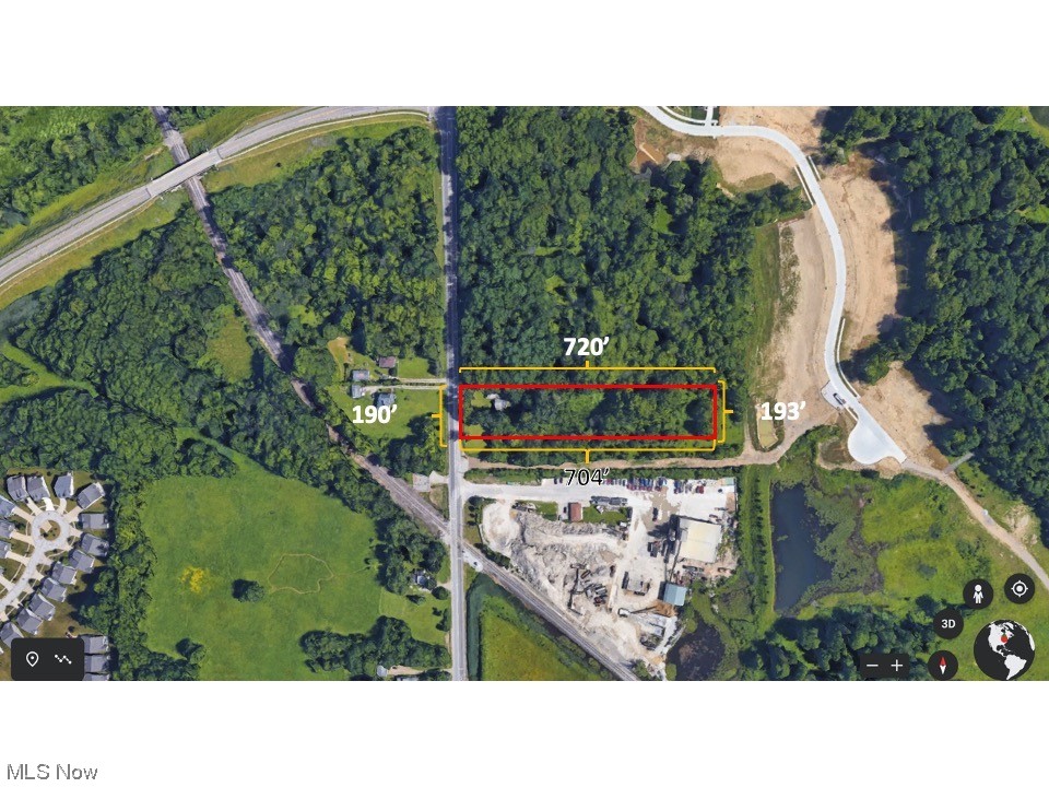 Twinsburg 02 - Residential