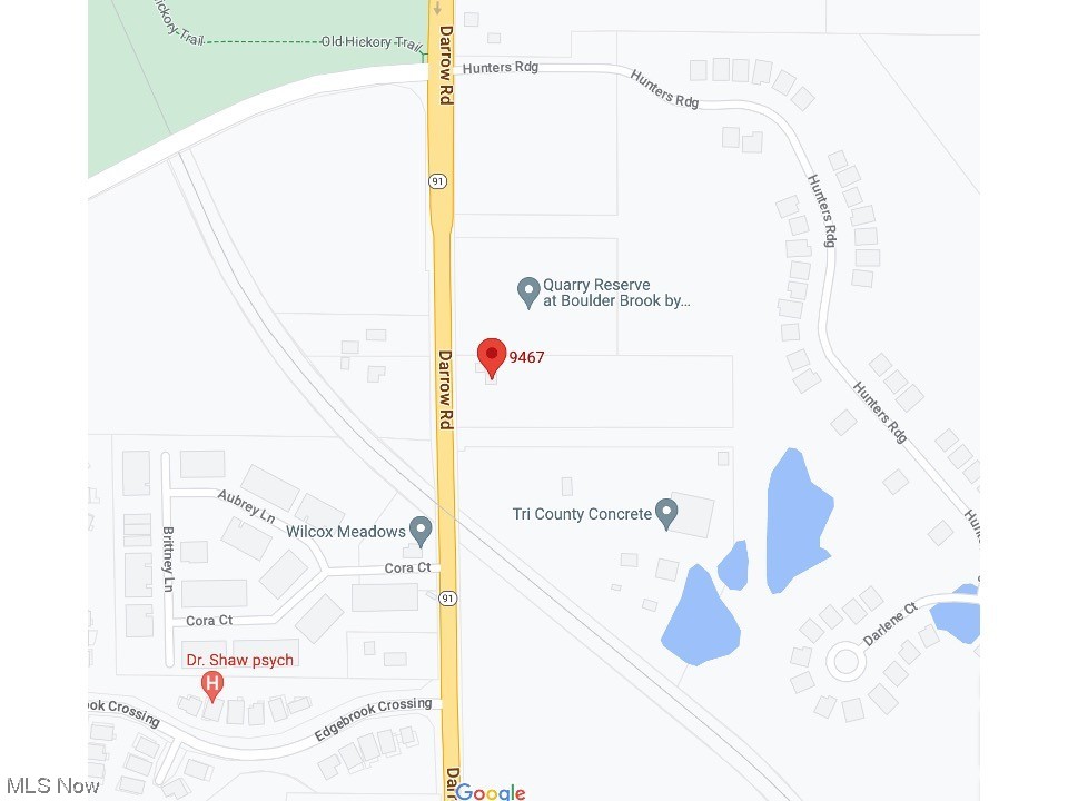 Twinsburg 02 - Residential