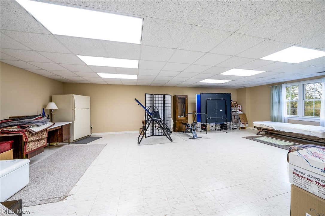 Forest Lake - Residential