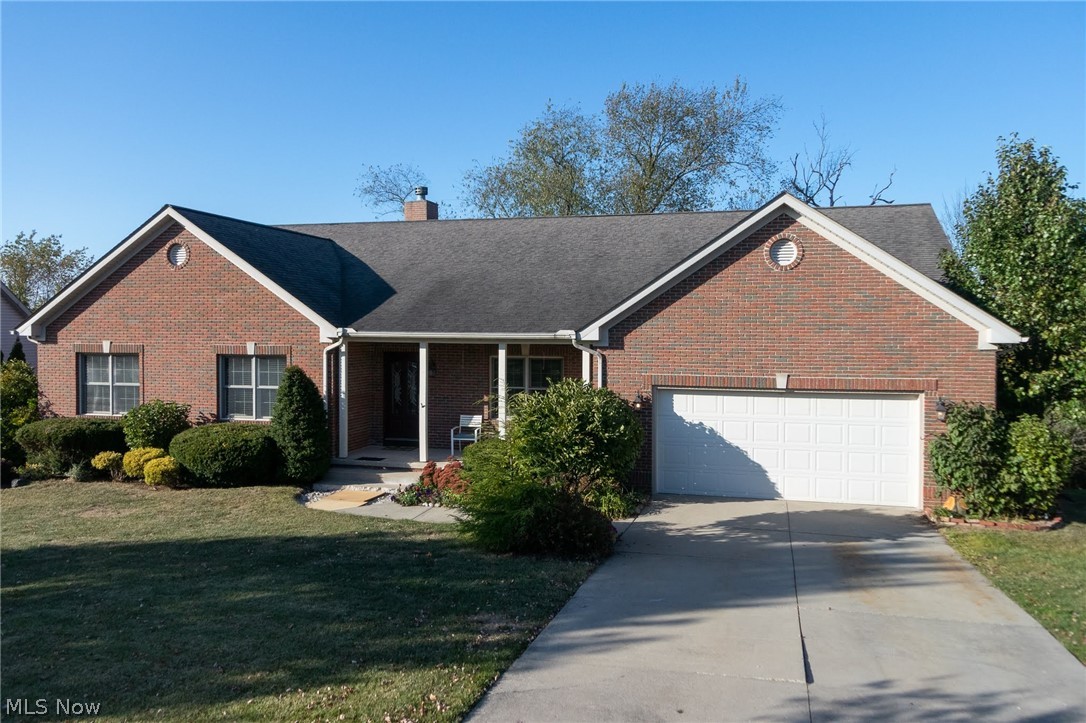 Forest Lake - Residential