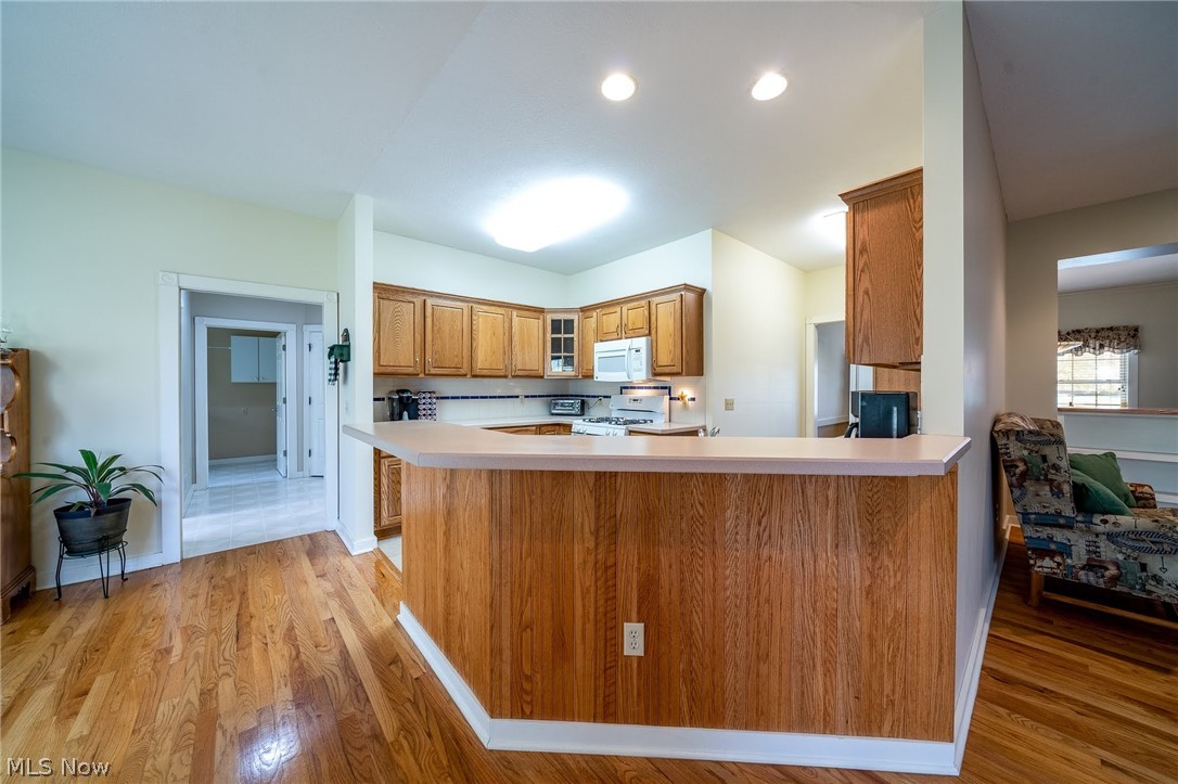 Forest Lake - Residential