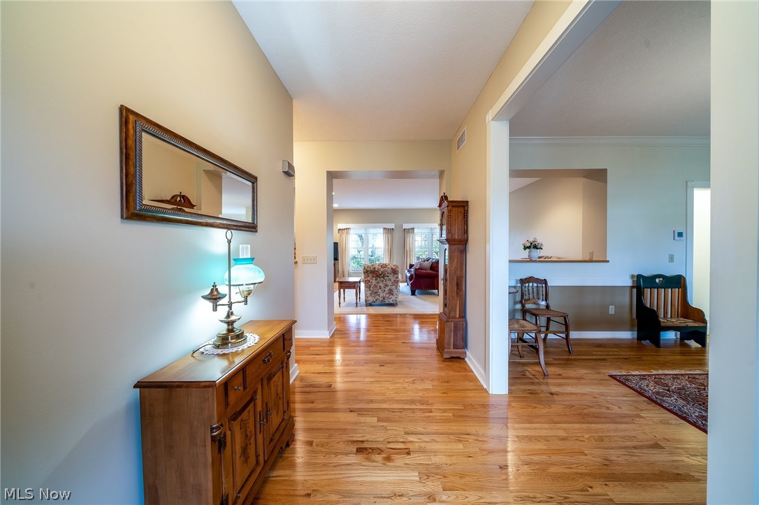 Forest Lake - Residential