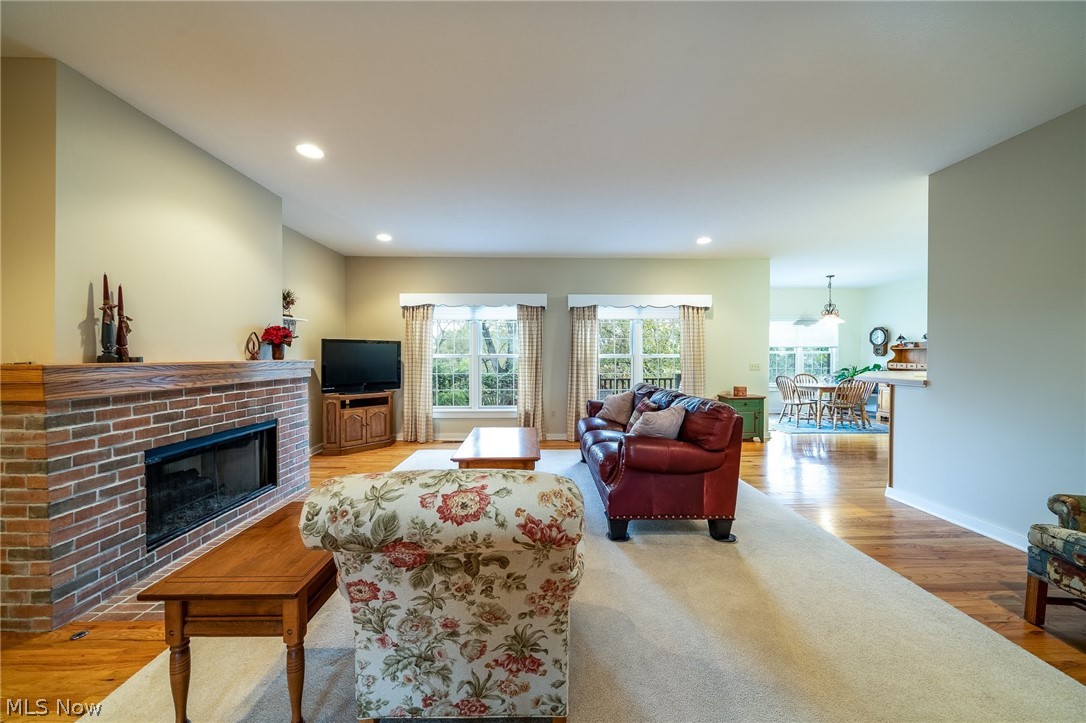 Forest Lake - Residential