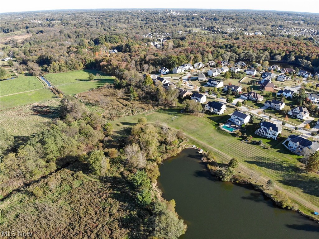 Forest Lake - Residential