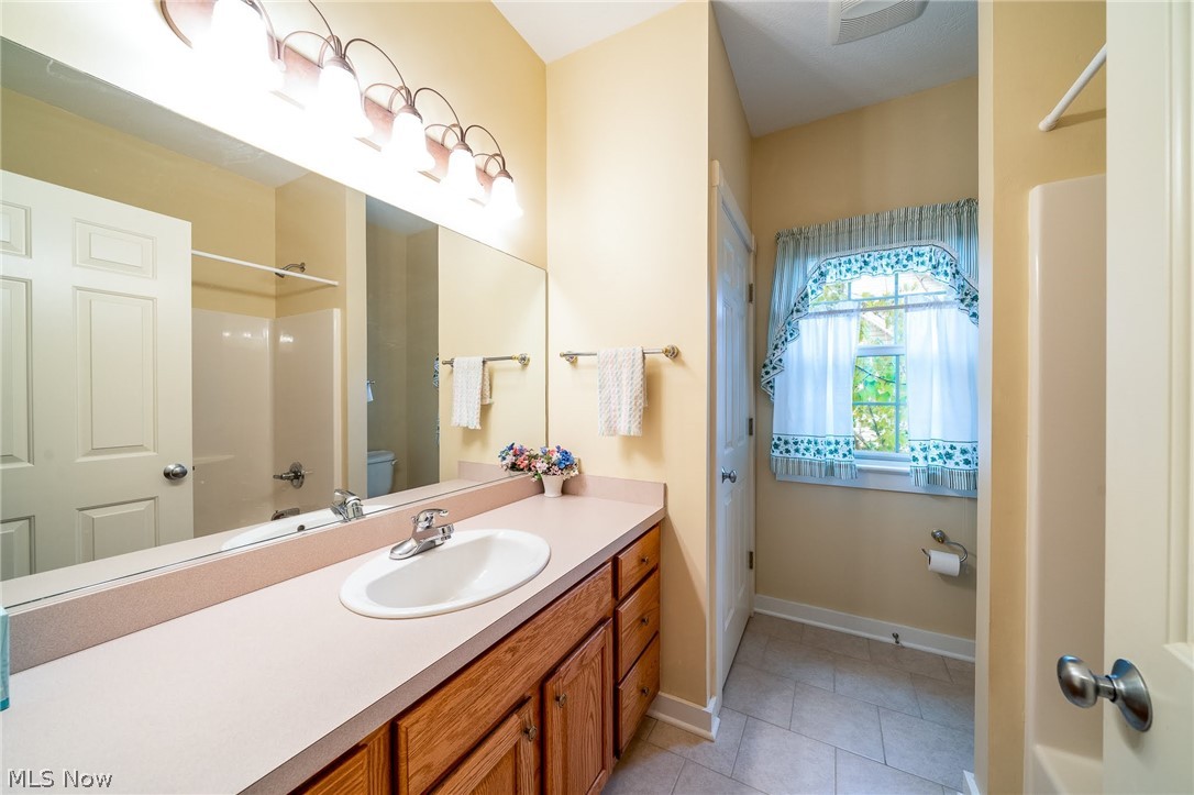 Forest Lake - Residential