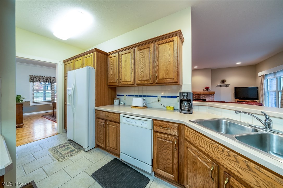 Forest Lake - Residential