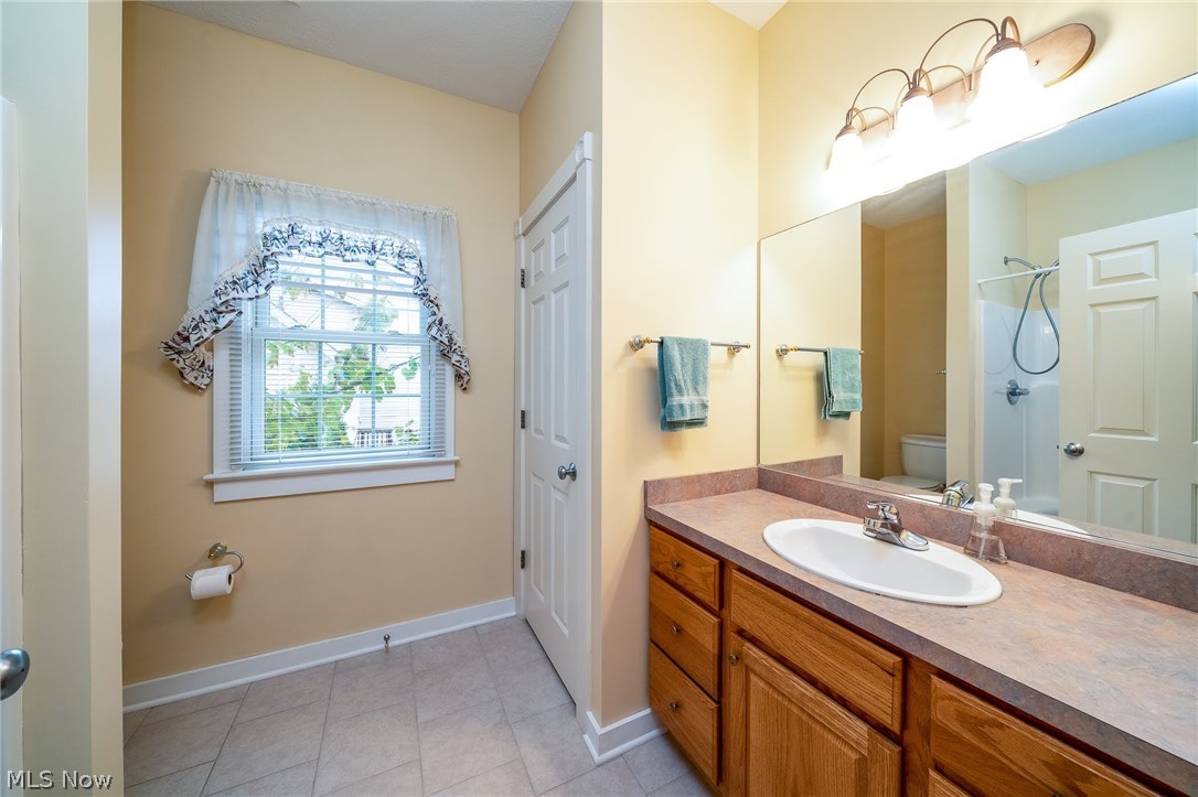 Forest Lake - Residential