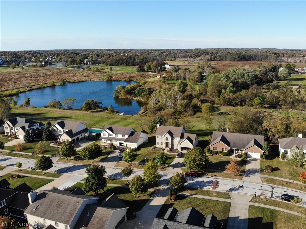 Forest Lake - Residential
