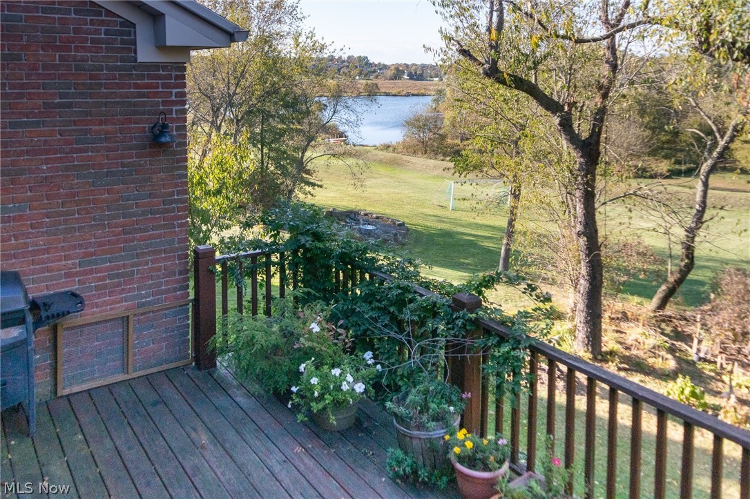 Forest Lake - Residential