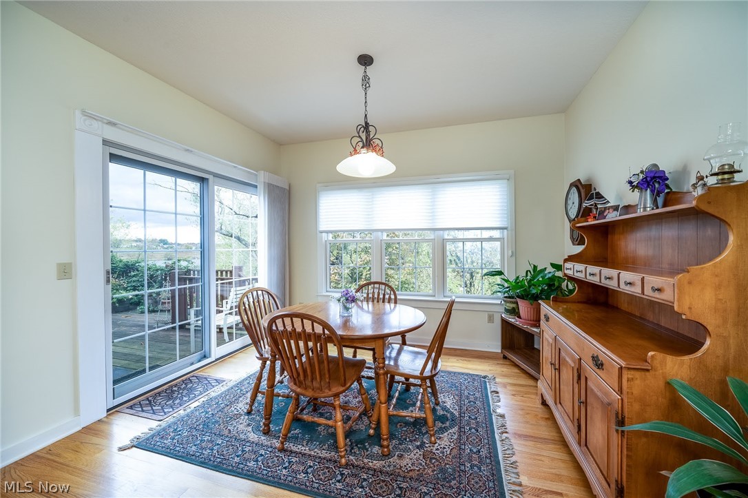 Forest Lake - Residential