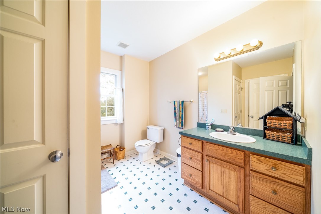 Forest Lake - Residential