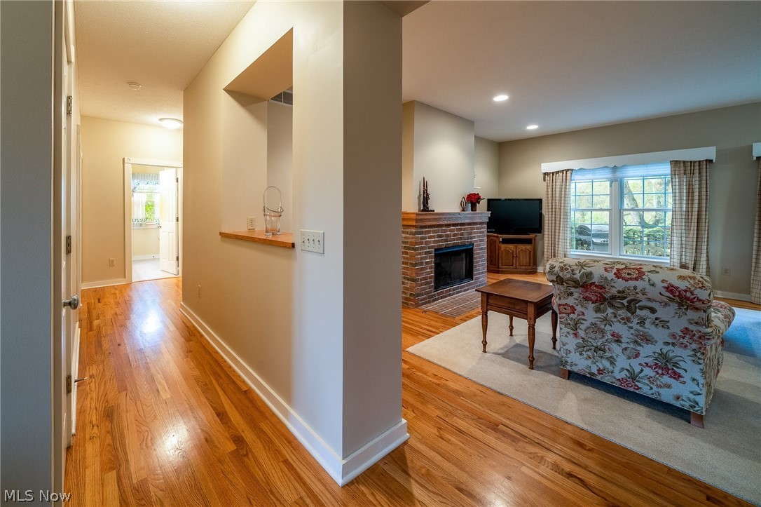 Forest Lake - Residential