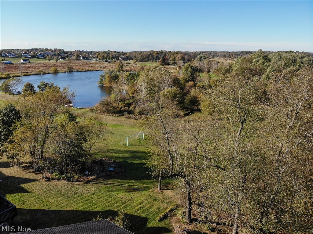 Forest Lake - Residential